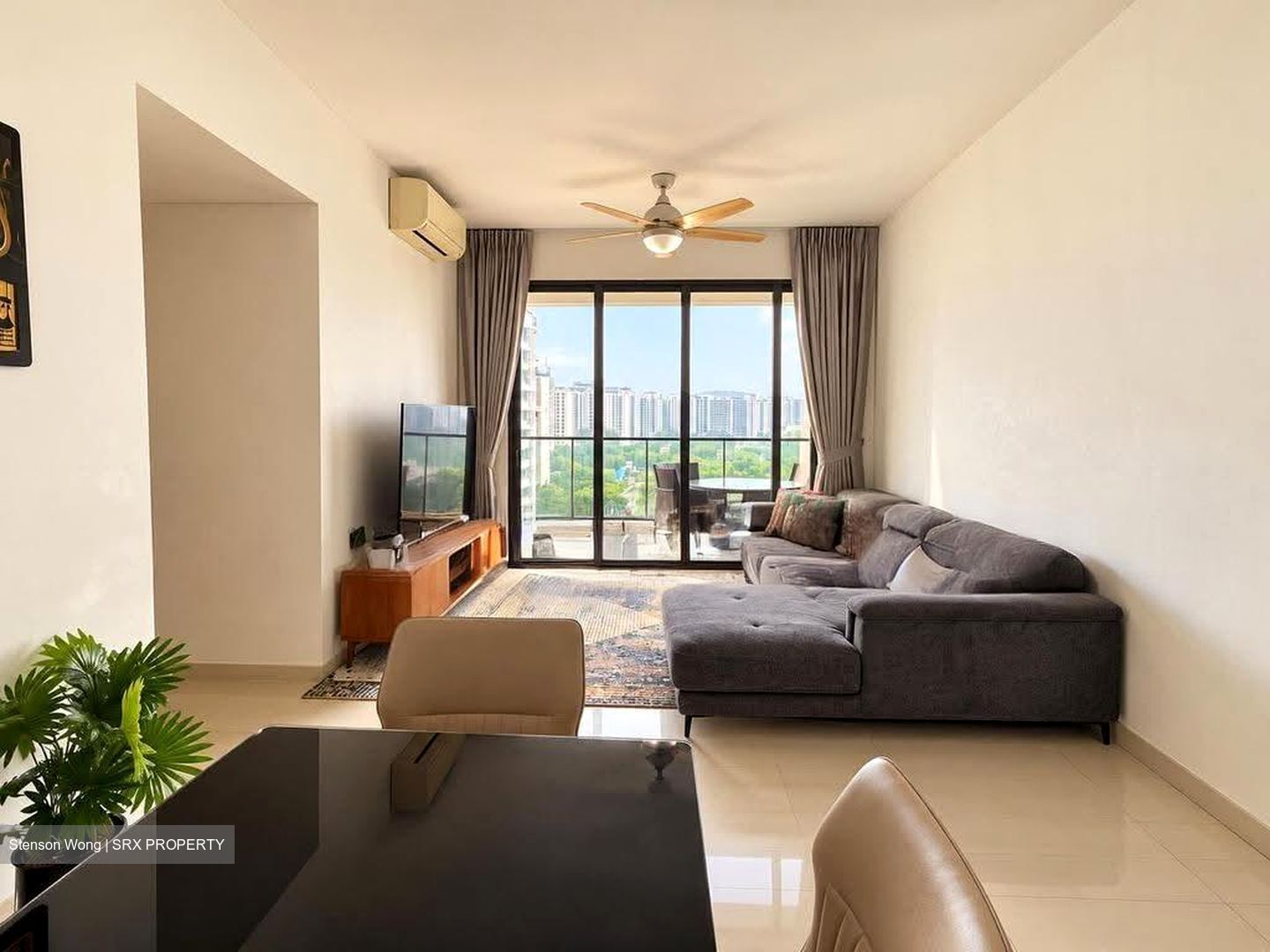 Riversound Residence (D19), Condominium #633383971